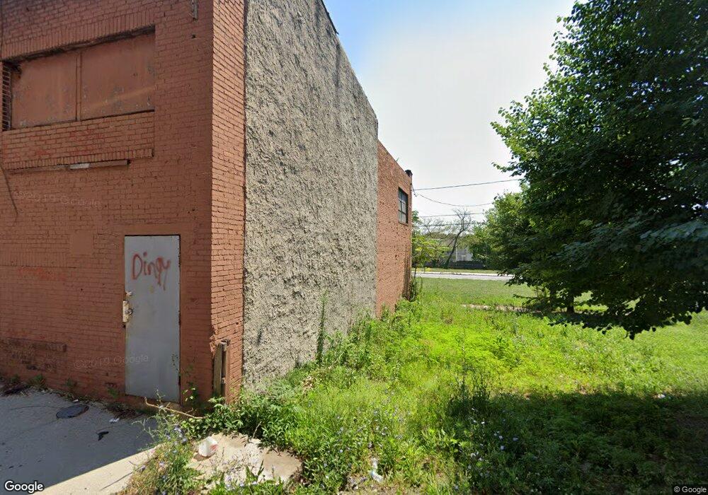 1003 N Parrish St, Baltimore, MD 21217 - photo 1