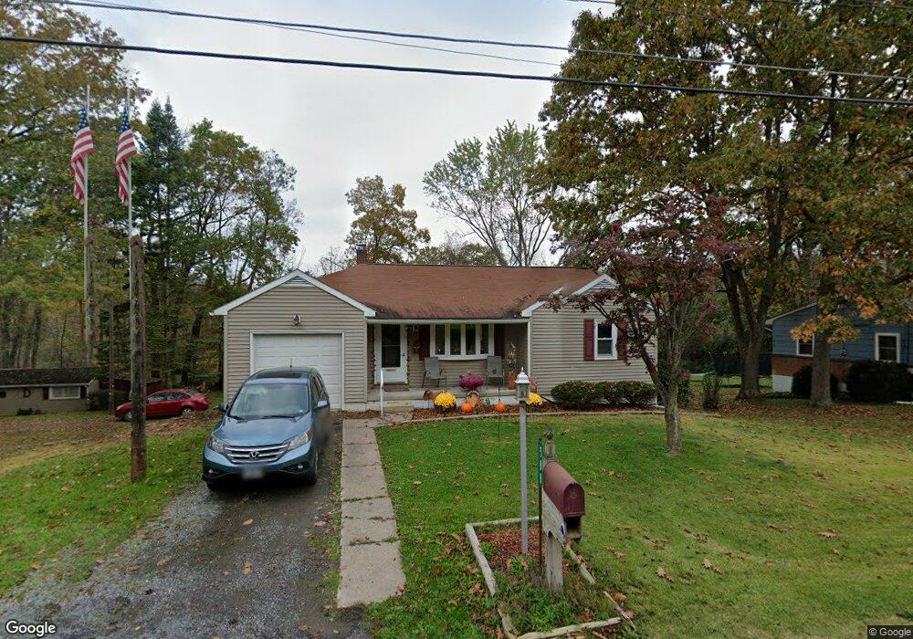 588 Furnace Rd, Lewisburg, PA 17837 - photo 1