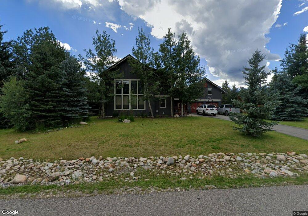 74 Whitefish Dr, Big Sky, MT 59716 - photo 1