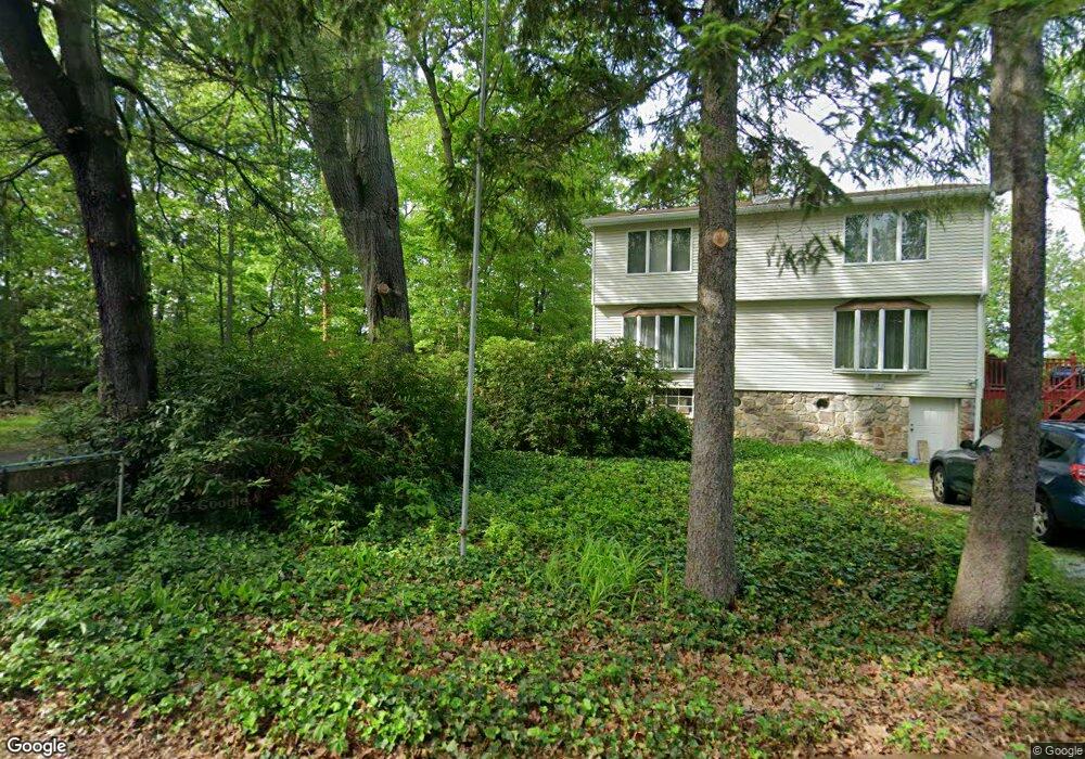 3 Raccoon Trail, Byram Township, NJ 07821 - photo 1