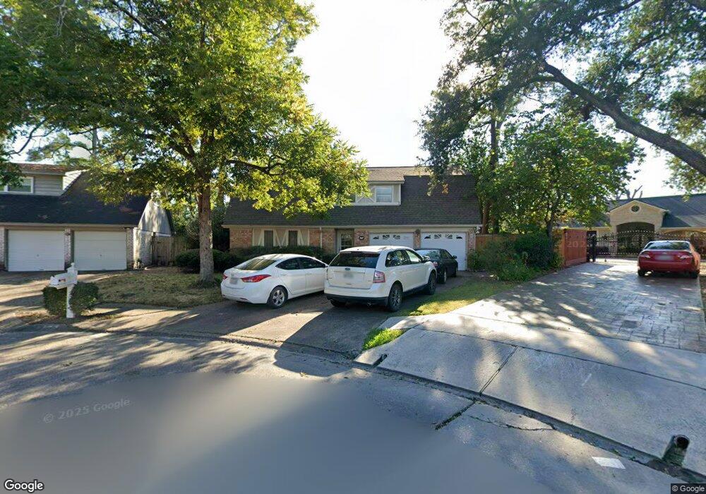 7027 Hidden Arbor Ln, Houston, TX 77040 - photo 1