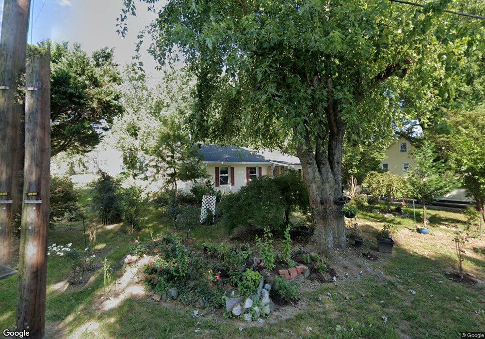 9261 Old Scaggsville Rd, Laurel, MD 20723 - photo 1