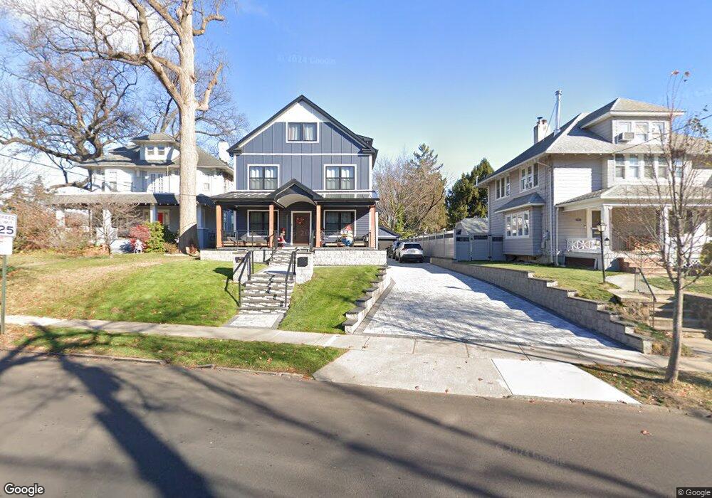 841 Park Ave unit 843, Elizabeth, NJ 07208 - photo 1