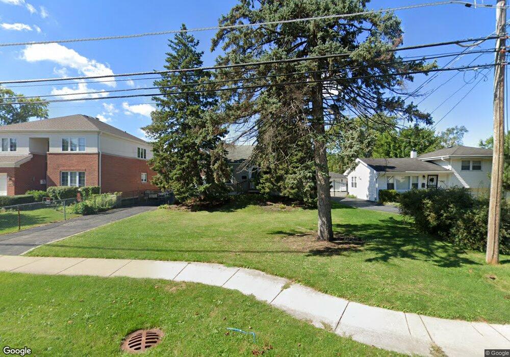 1744 Webster Ln, Des Plaines, IL 60018 - photo 1