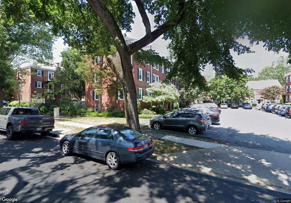 3057 S Buchanan St unit B2, Arlington, VA 22206 - photo 1