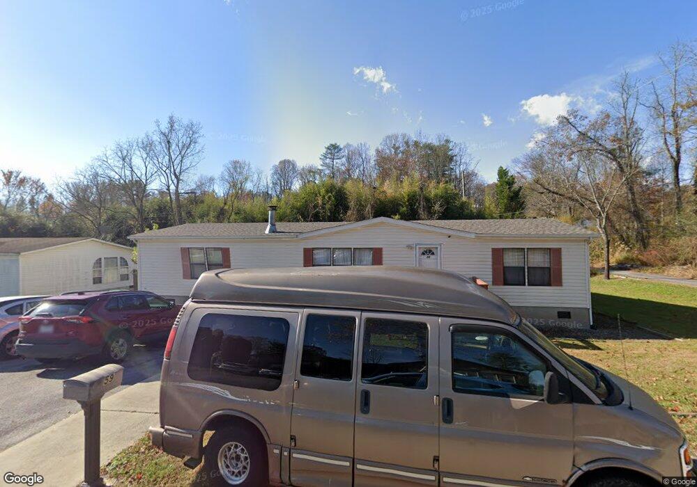 59 Somerset Rd, Arden, NC 28704 - photo 1