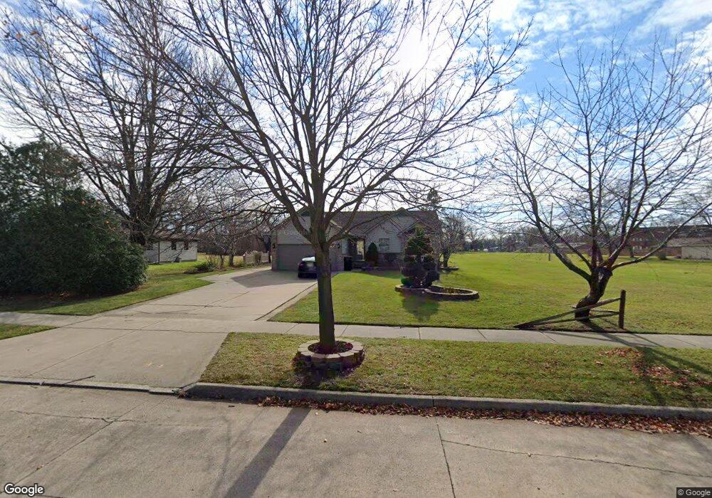 17150 Castle St, Roseville, MI 48066 - photo 1