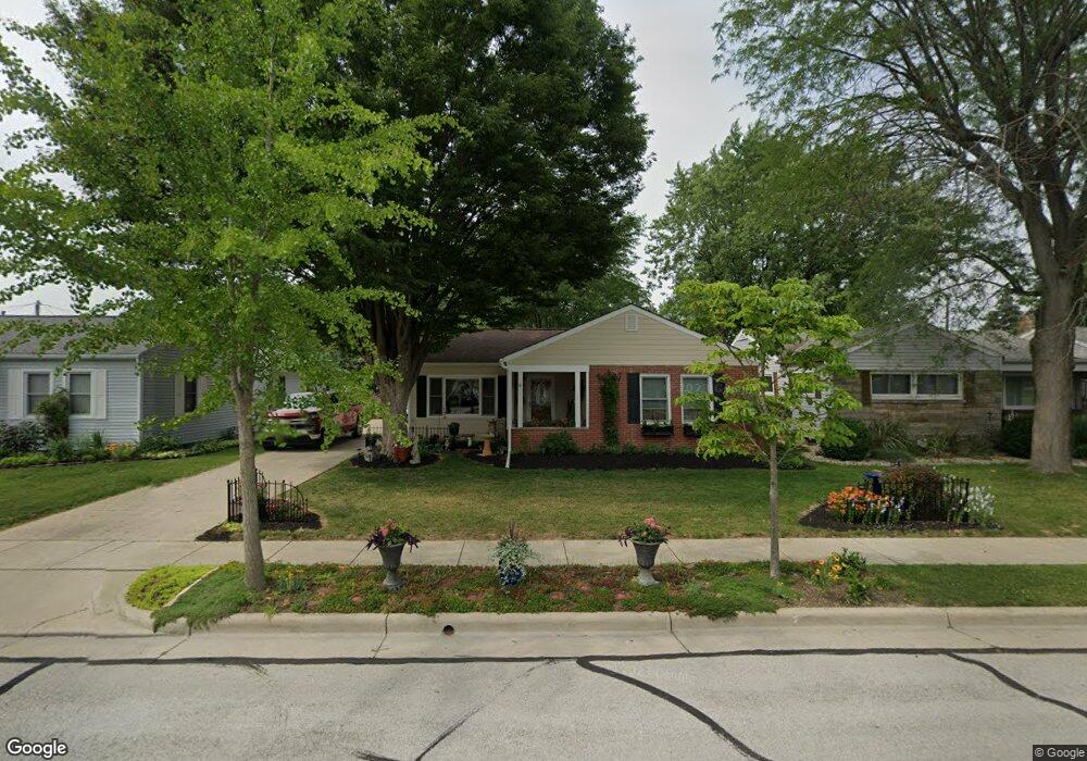 408 Woodward St, Saint Marys, OH 45885 - photo 1