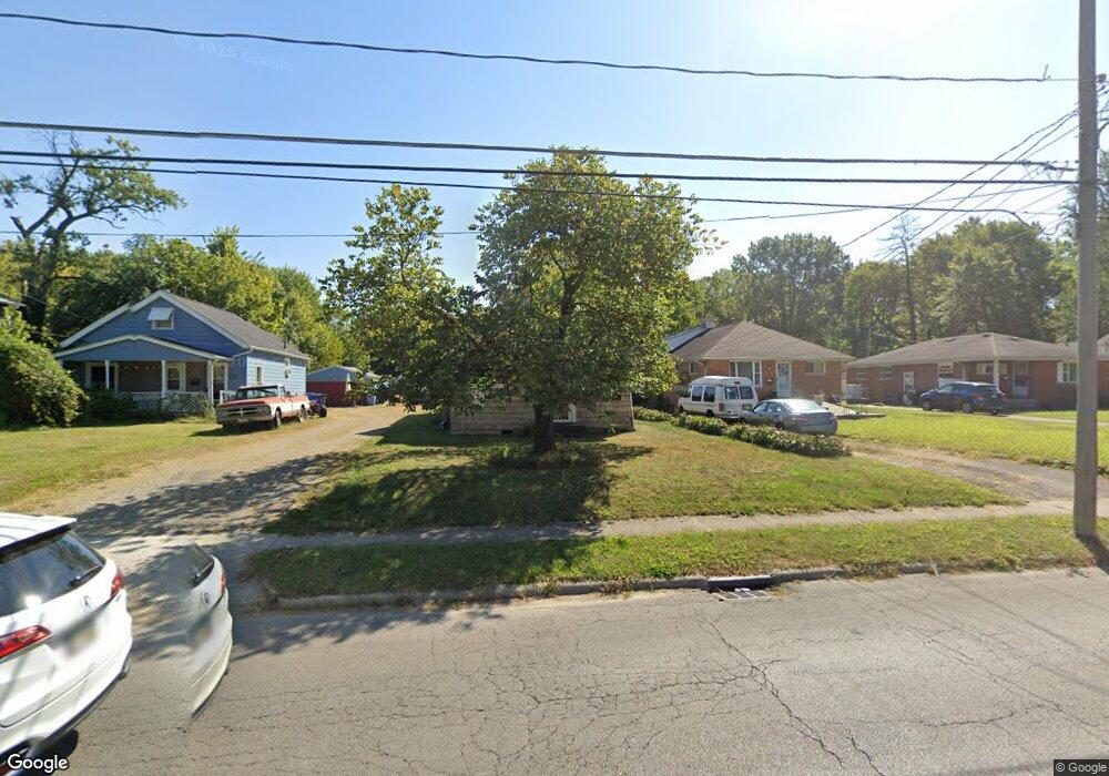 162 Maplewood Ave, Columbus, OH 43213 - photo 1