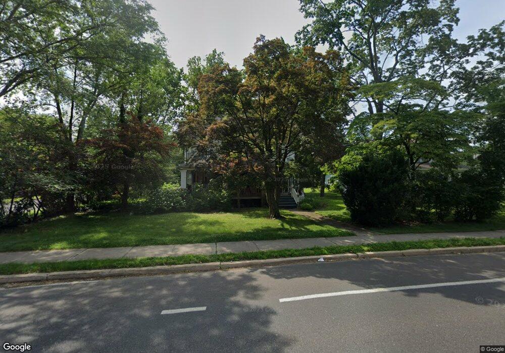 512 N Main St, Hightstown, NJ 08520 - photo 1