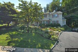 128 Old Lyme Rd, Purchase, NY 10577