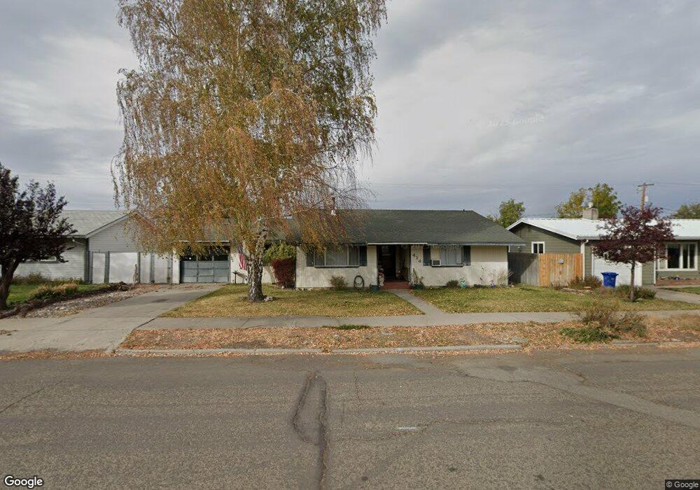 316 Mountain View, Lakeview, OR 97630 - photo 1