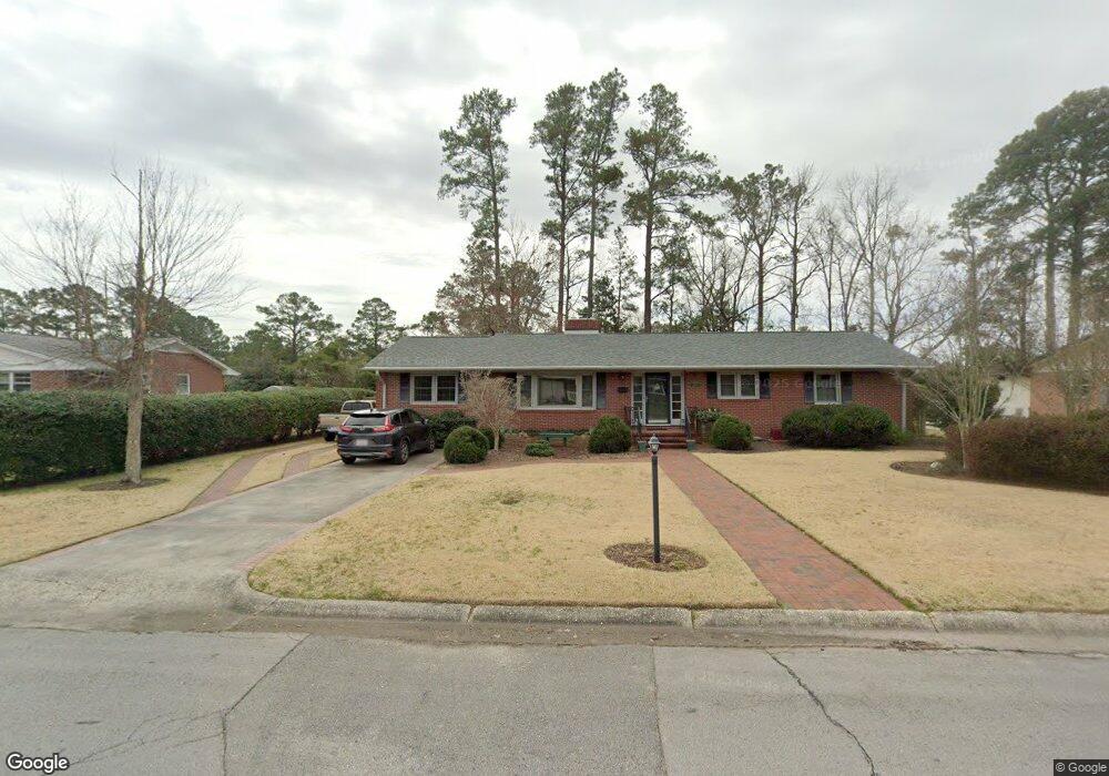 203 Fenton Place, Jacksonville, NC 28540 - photo 1