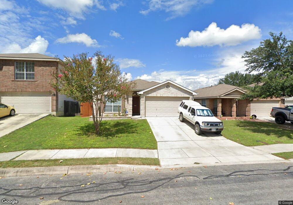 4043 Bur Oak Path, San Antonio, TX 78223 - photo 1