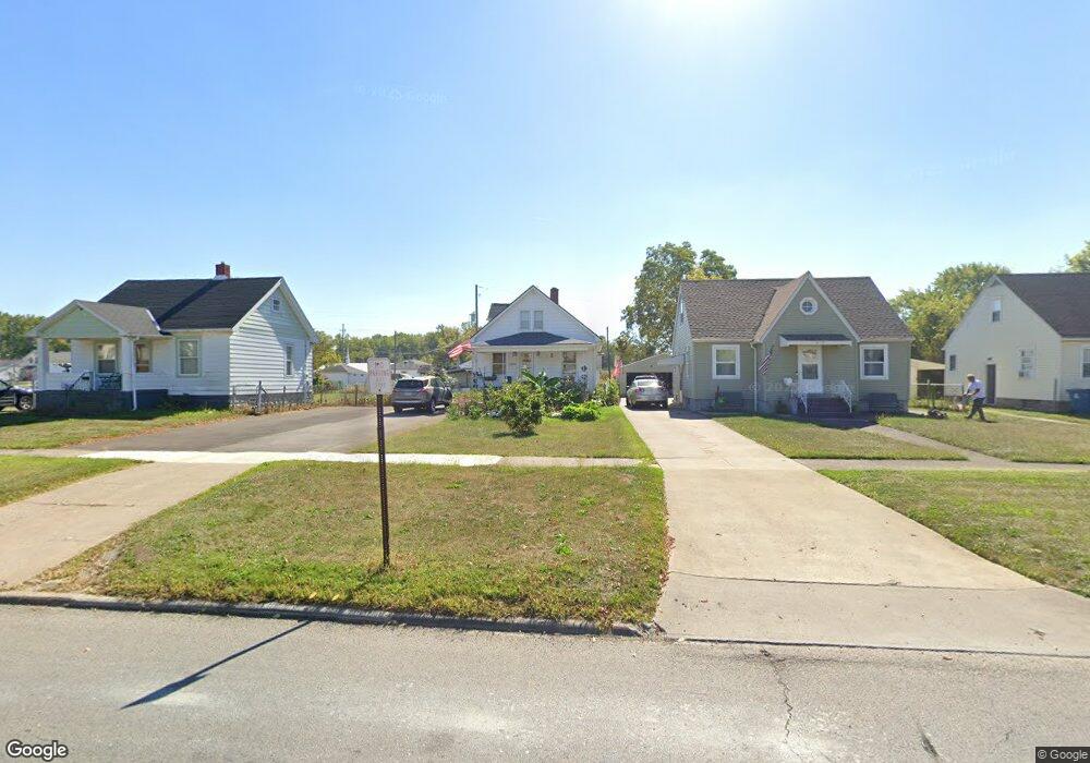 1650 E 34th St, Lorain, OH 44055 - photo 1