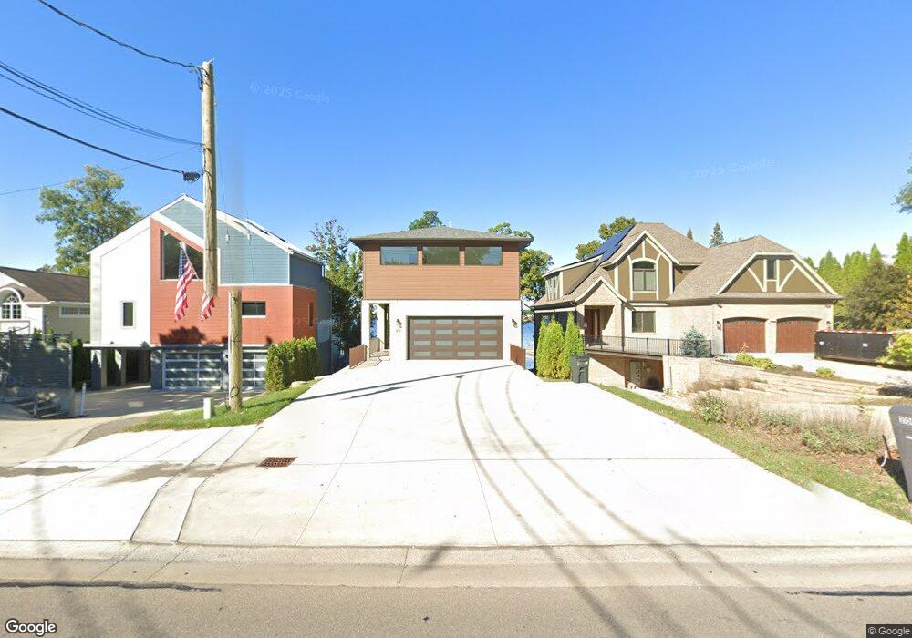 3100 Middlebelt Rd, West Bloomfield Township, MI 48323 - photo 1