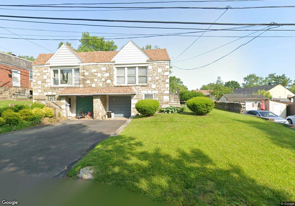 1148 Johnston Ave, Abington, PA 19001 - photo 1