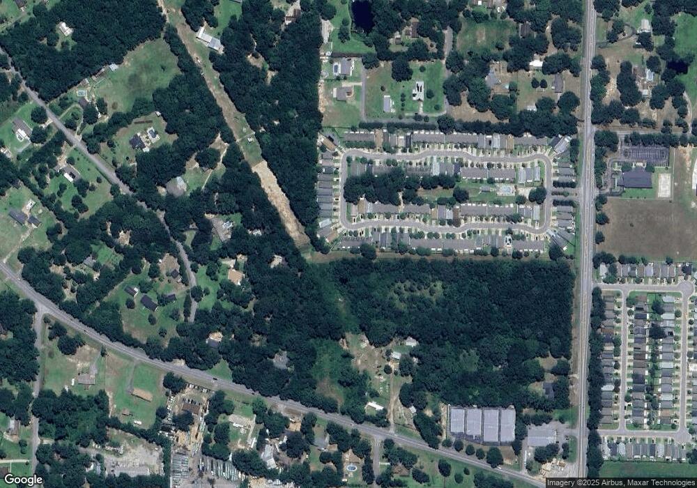 2420 Trailwood Dr, Cantonment, FL 32533 - photo 1