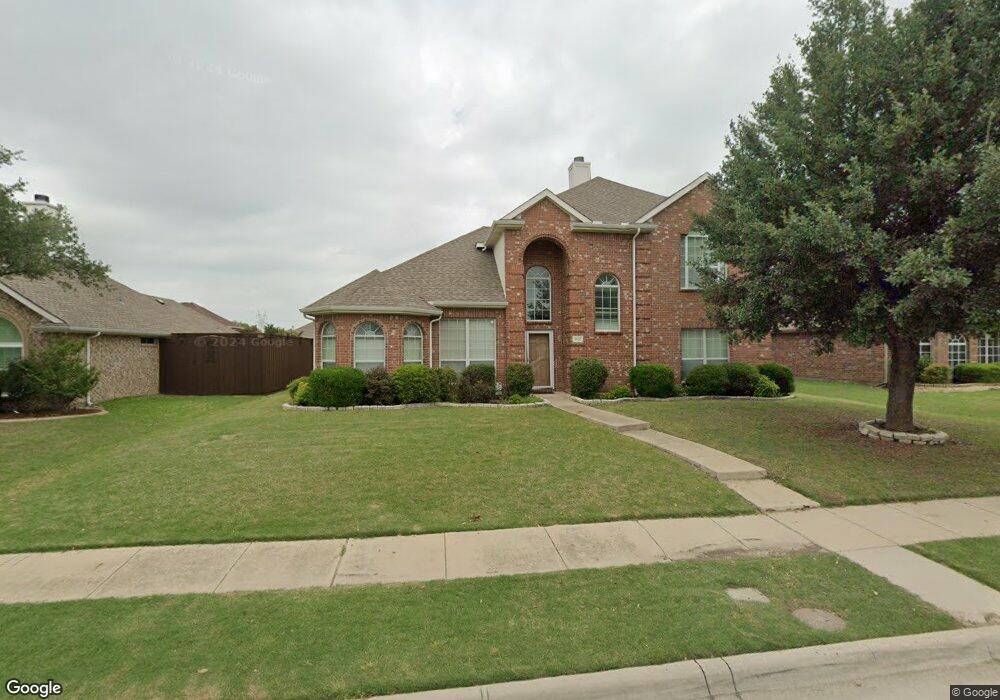 1121 Majestic Way, Wylie, TX 75098 - photo 1