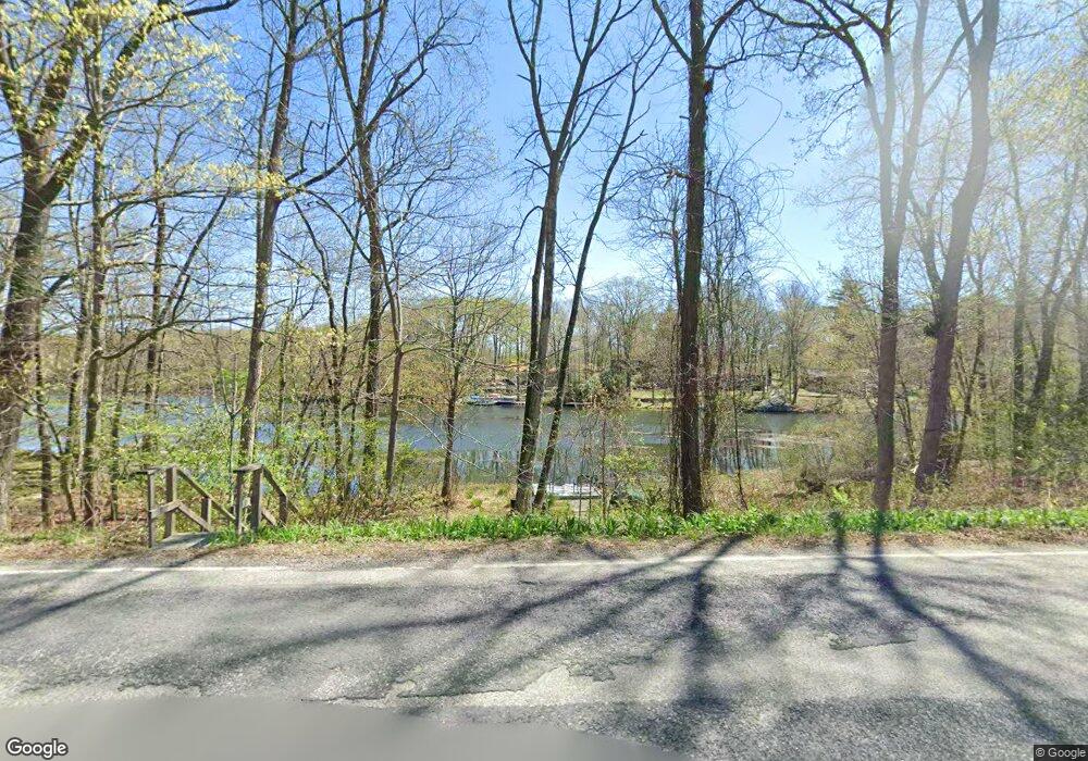 732 Canistear Rd, Highland Lakes, NJ 07422 - photo 1