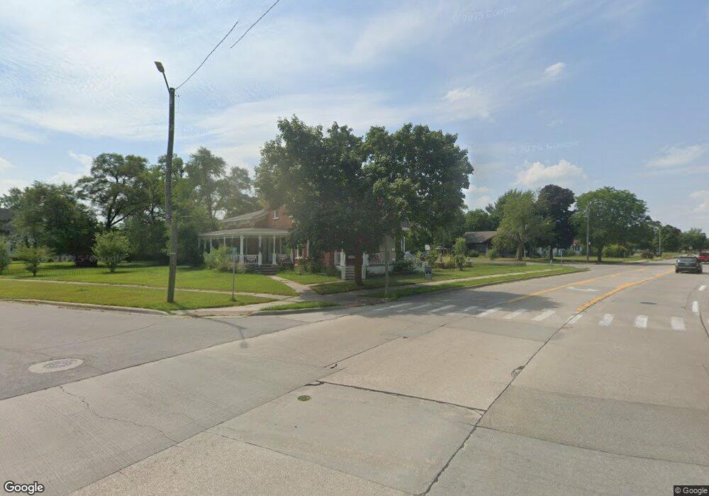 114 S West St, Vassar, MI 48768 - photo 1