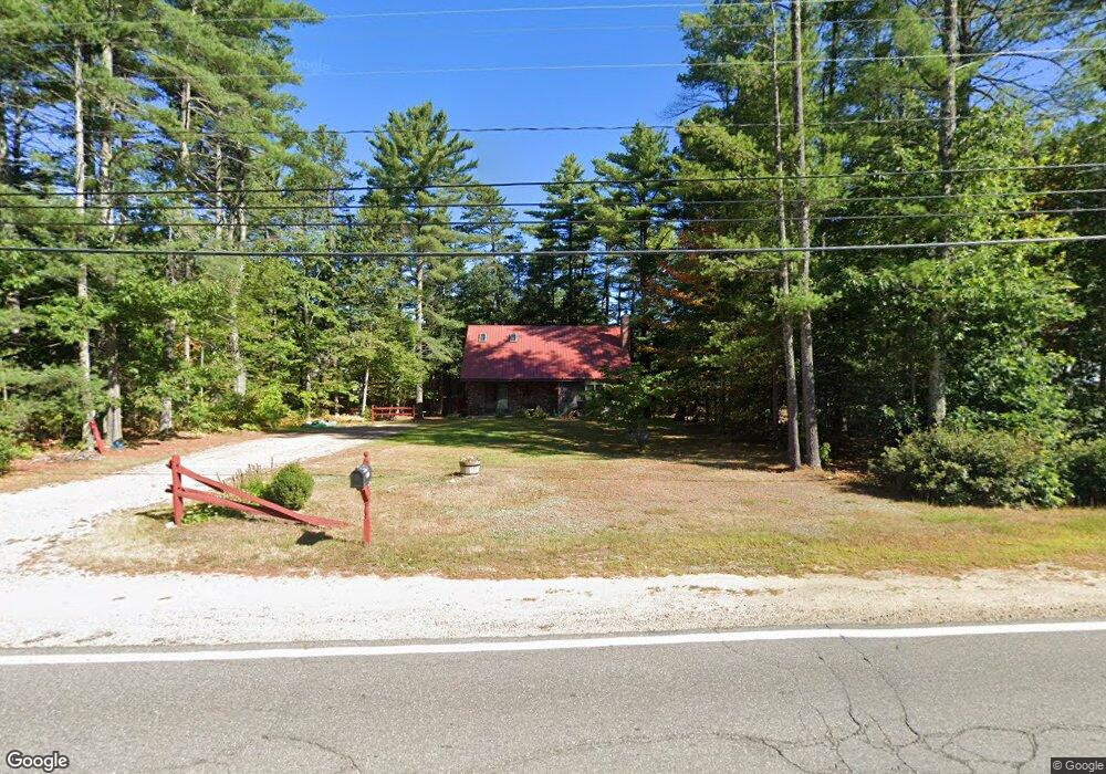 2093 Province Lake Road - Route 153, Wakefield, NH 03830 - photo 1