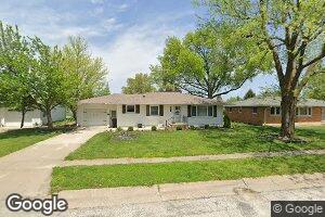 606 Starlite Dr, West Point, IA 52656