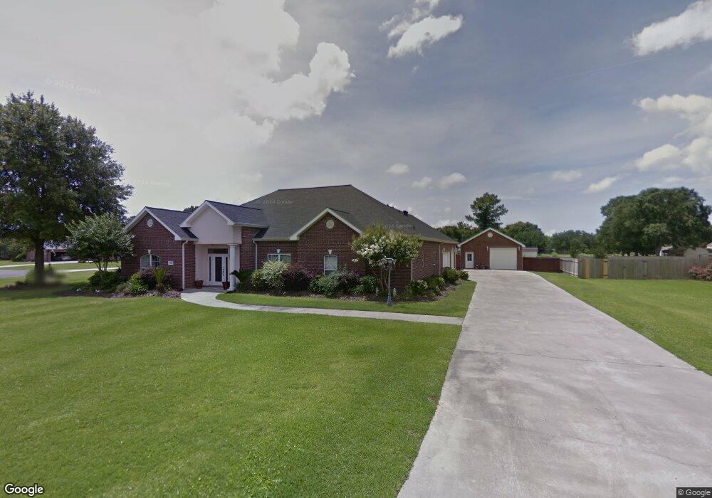 1805 Louis Cir, Lake Charles, LA 70605 - photo 1