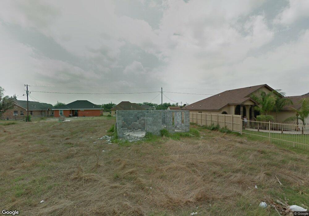 727 Juanita St, Donna, TX 78537 - photo 1