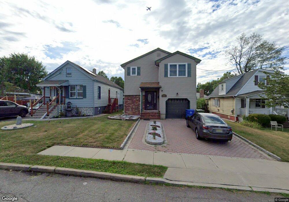 797 Robbins St, Perth Amboy, NJ 08861 - photo 1