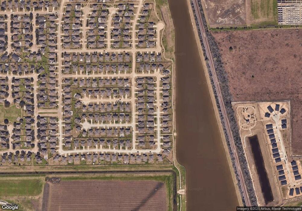 3710 Eastbury Ln, Pearland, TX 77584 - photo 1