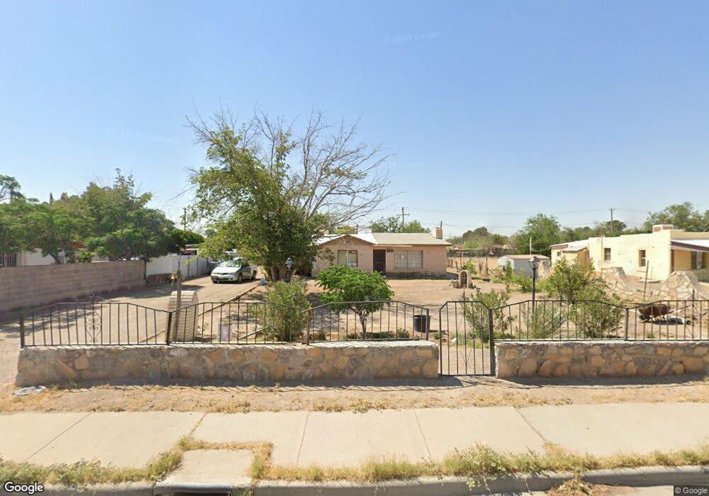 600 Mauer Rd, El Paso, TX 79915 - photo 1