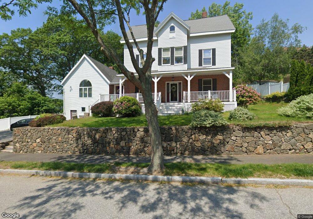 2 Kyleigh Ln, Peabody, MA 01960 - photo 1