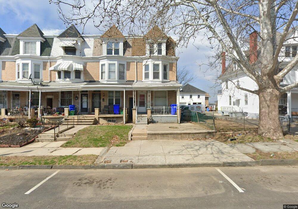 447 W Oley St, Reading, PA 19601 - photo 1