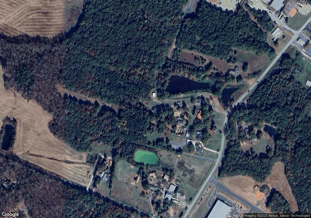 534 Browns Hill Rd, Locust, NC 28097 - photo 1