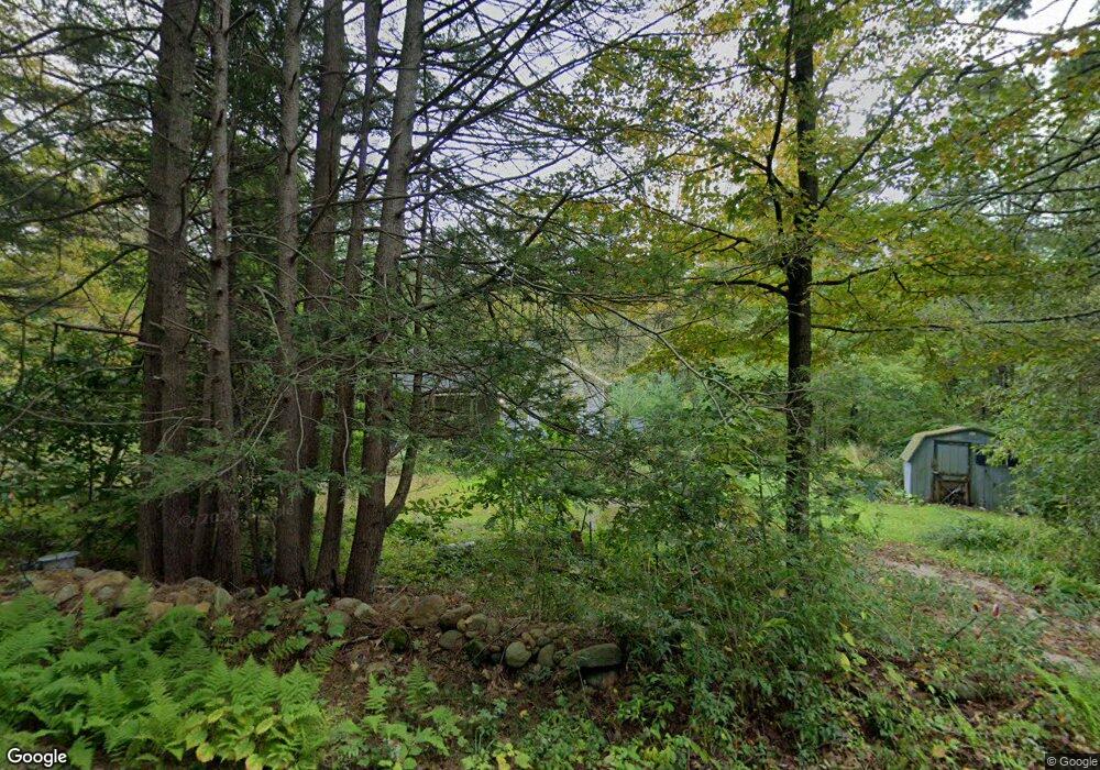 87 Delphi Rd, Stafford Springs, CT 06076 - photo 1