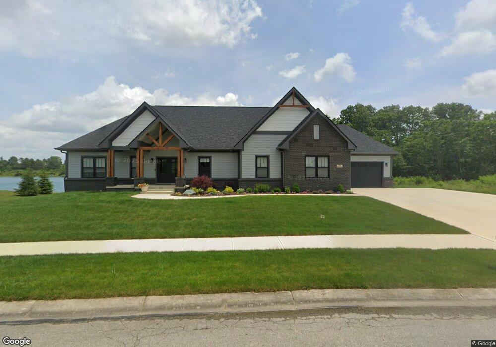 3206 Waterway Blvd, Anderson, IN 46012 - photo 1