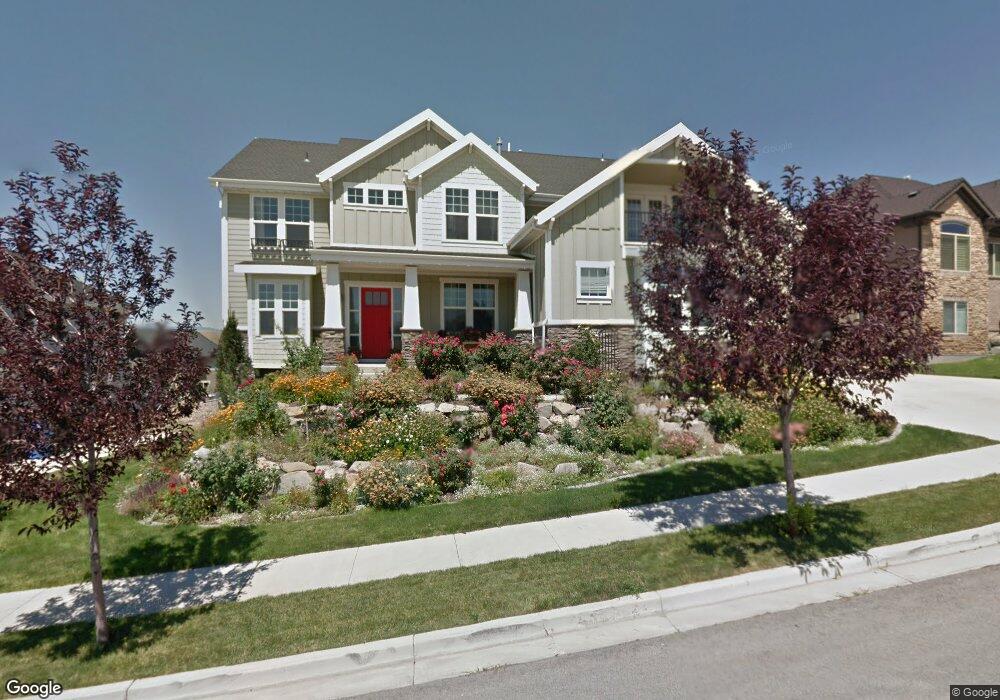 4955 N Ravencrest Ln unit 267, Lehi, UT 84043 - photo 1