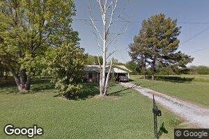 1106 Cora Love Dr, Tutwiler, MS 38963
