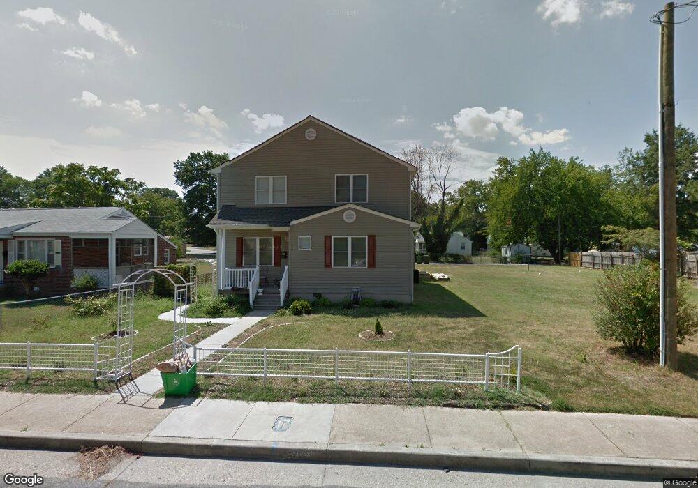 459 Patrick Ave, Richmond, VA 23222 - photo 1