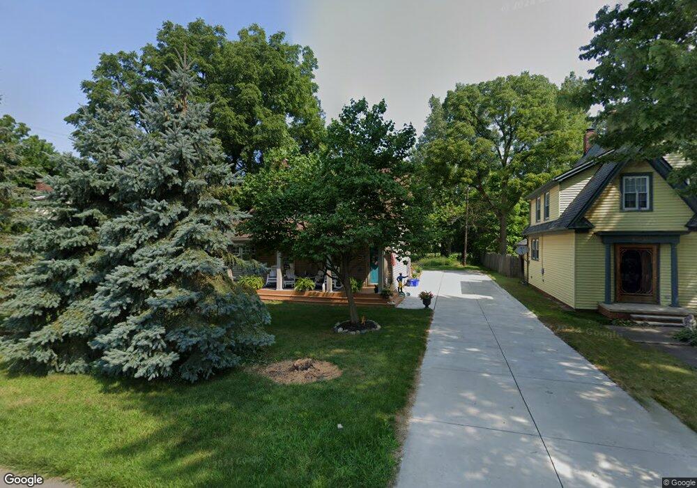 7770 Horsemill Rd, Grosse Ile, MI 48138 - photo 1