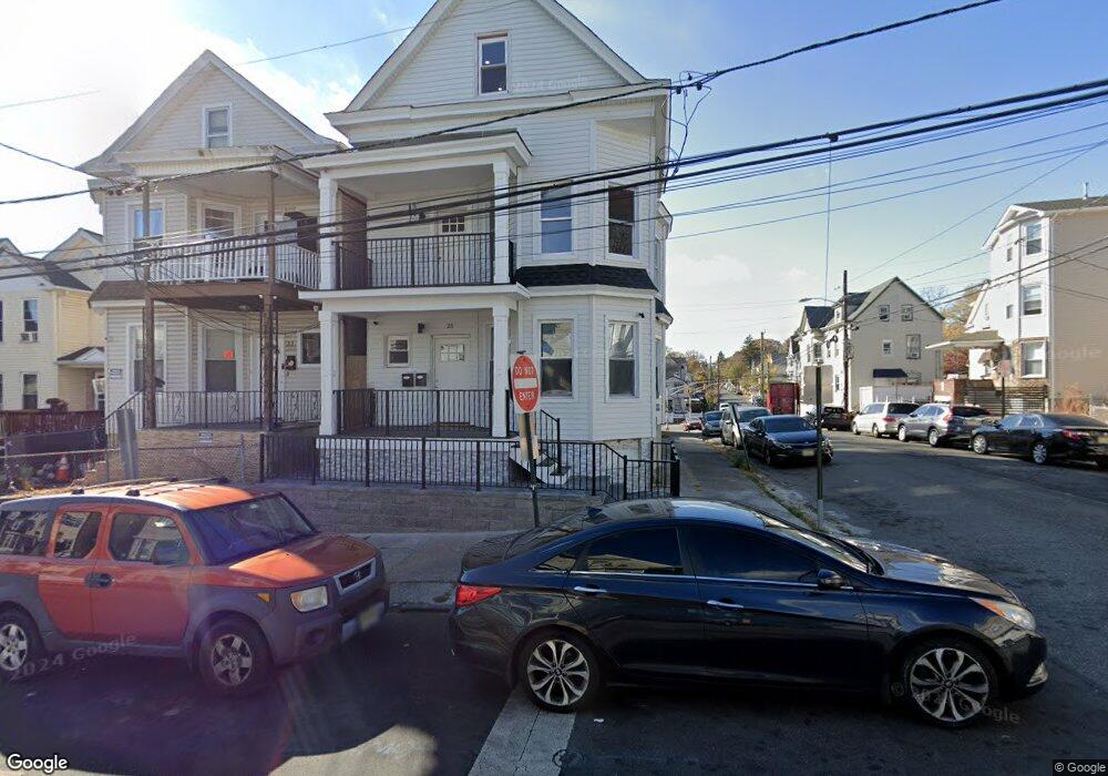 25 Barnert Place unit 1, Paterson, NJ 07522 - photo 1