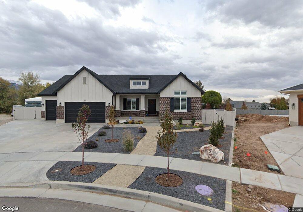 1817 W Streams Edge Cir, Kaysville, UT 84037 - photo 1