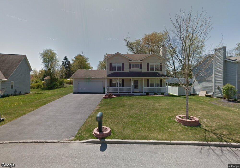 13 White Birch Ct unit 15, Poughkeepsie, NY 12603 - photo 1