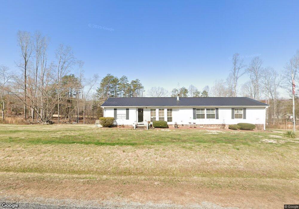 681 Long Rd, Reidsville, NC 27320 - photo 1