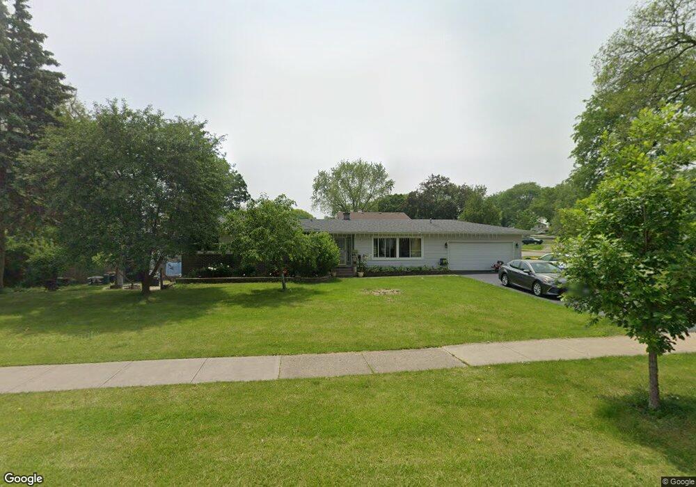 3605 Central Rd, Rolling Meadows, IL 60008 - photo 1