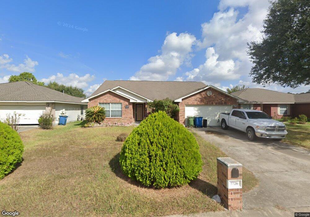 7726 Valley Elm Ln, Houston, TX 77040 - photo 1