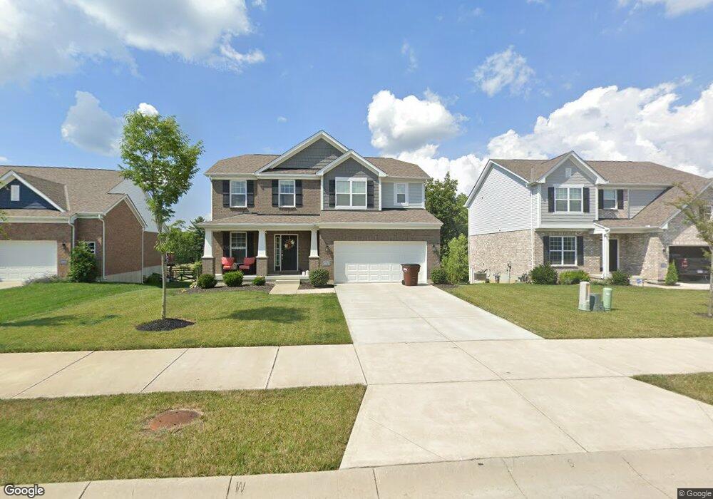 5678 Arbor Park Dr, Liberty Township, OH 45044 - photo 1