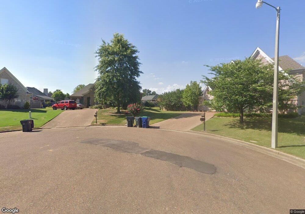 1471 Notting Hill Cove E, Hernando, MS 38632 - photo 1