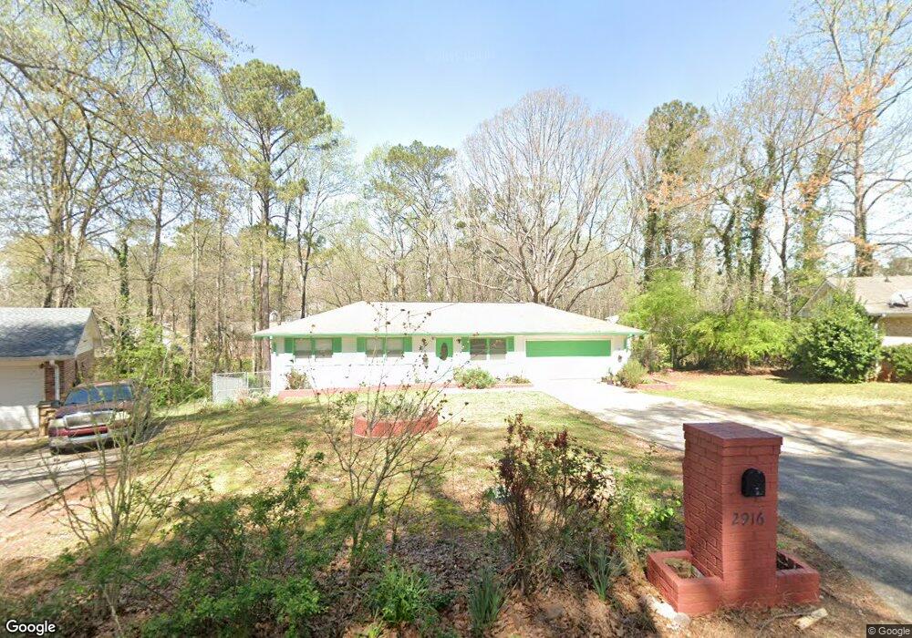 2916 Ann Marie Ln, Rex, GA 30273 - photo 1